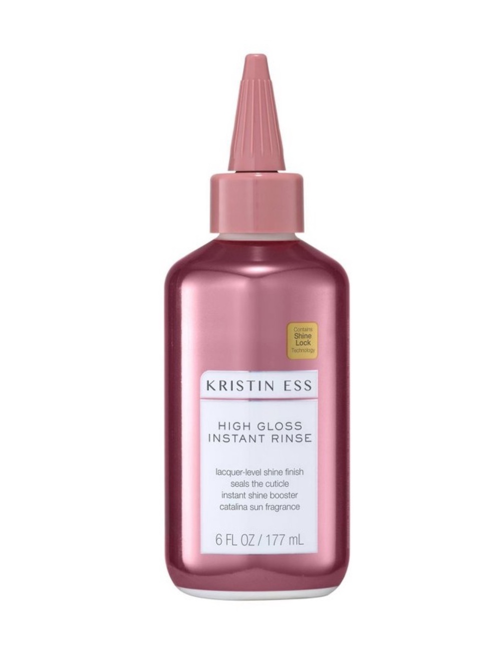 Kristin Ess High Gloss Instant Rinse